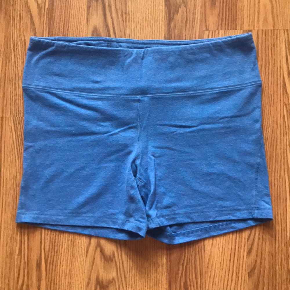 GFast Shorts
